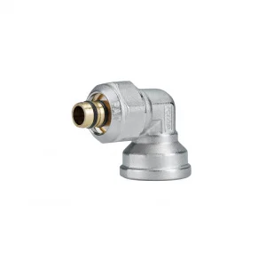 Кутник обтискний Icma №535 16х3/4" ВР (81545REGH06)