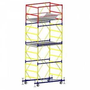Вышка-тура VIRASTAR ОПТИМА 1,2x2,0м (VST201231)