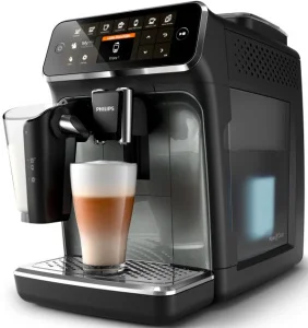 Фото кофемашина philips lattego 4300 series ep4349/70