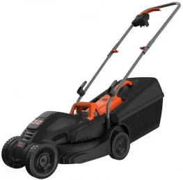 Газонокосилка электрическая BLACK+DECKER BEMW351