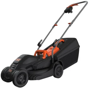 Газонокосарка електрична BLACK + DECKER BEMW351