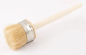 Пензлик круглий MASTERTOOL d60мм (91-6060)