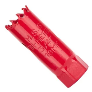 Коронка Intertool 19мм (SD-5619)