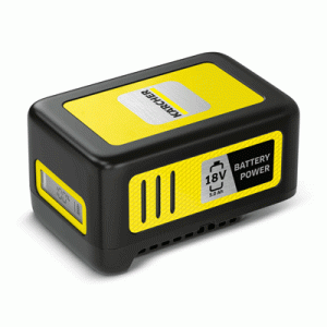 Акумулятор KARCHER 18В 5,0A (103032)