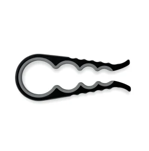 Відкривачка для банок Barazzoni My Utensil 23см (8640007005)