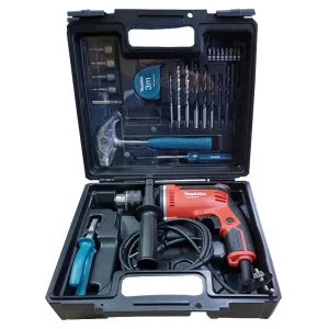 Дриль ударна MAKITA (M8100KX2)