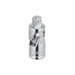 Кардан Intertool 1/4" (ET-1111)