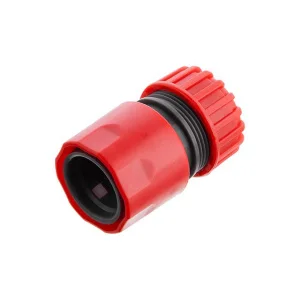 Конектор Intertool 3/4" для шланга 3/4" (GE-1018)