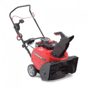 Снігоприбирач CANADIANA CS55800E (1696225)