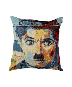 Наволочка декоративна Прованс Chaplin 45х45см (029978)