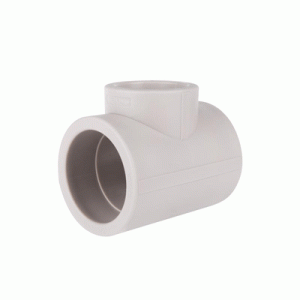 Трійник Alfa Plast PPR 63х50х63мм (APRETE6350X)