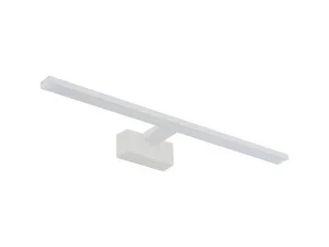 Фото светильник nowodvorski cezanne led white m 4000k (10684)