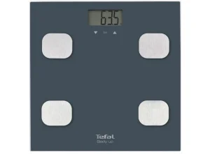 Фото весы напольные tefal bm2520v0