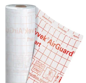 Пароизоляционная мембрана Tyvek AirGuard Smart 75м2