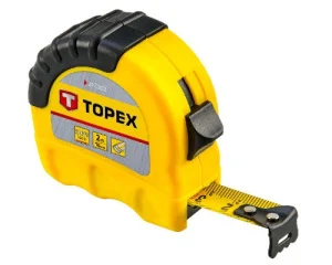 Рулетка TOPEX 2м (27C302)