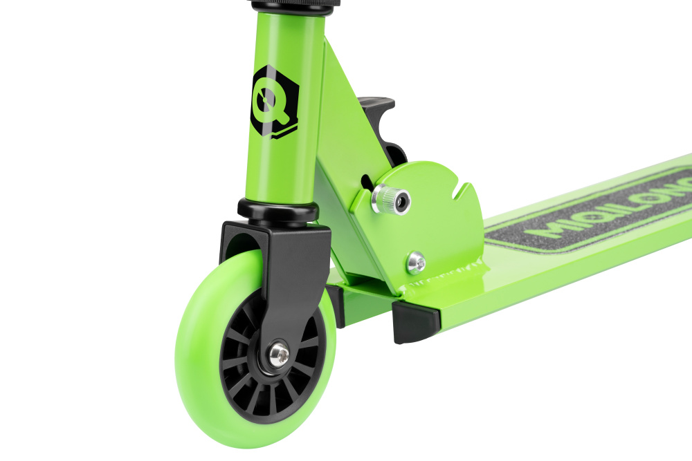  Miqilong Cart  (CART-100-GREEN)