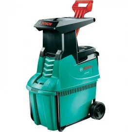 Измельчитель садовый Bosch AXT 25 D (0600803100)