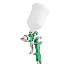 Фарбопульт пневматичний Intertool HVLP 1,3мм PT-0117