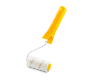 Валик з ручкою Hardy Maxprofi 6х30х100мм ворс 6мм (0121-483010)