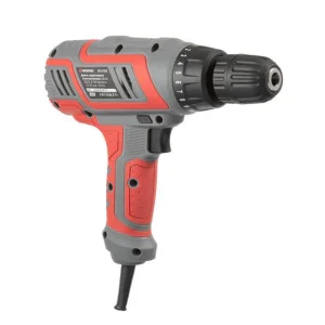 Дриль-шурупокрут електричний Intertool DT-0103