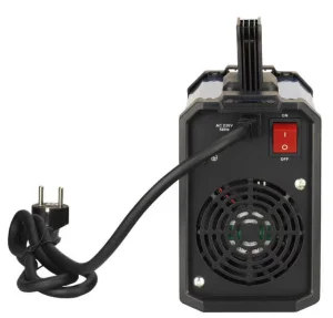 Зварювальний апарат інверторний EnerSol (EWM-160AD)