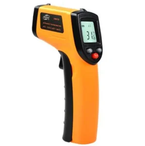 Пірометр Benetech -50-530°C 12:1 EMS=0,95 (GM530)
