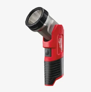 Акумуляторний ліхтар Milwaukee M12 TLED-0 (4932430360)