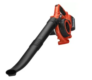 Повітродувка BLACK+DECKER GWC3600L20