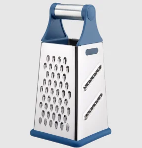 Тертка Gusto Metal GT-GR-1006 20см (126989)