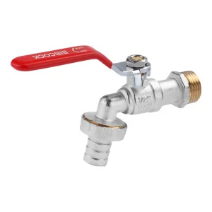 Кран для поливу Valves 1/2“ PN30 (VS-104001)
