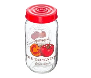 Банка Herevin Tomato 600мл (171441-057)