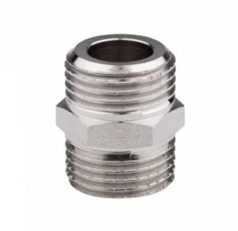 Ниппель SD Forte 3/8" (SF3589)