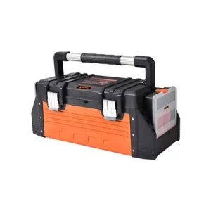 Ящик для інструментів Tactix 26“ 62х30х27см (320324)