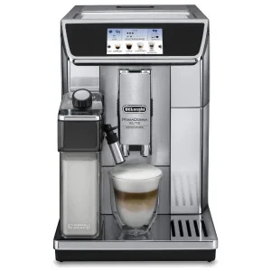 Кавомашина DeLonghi ECAM 650.85 MS