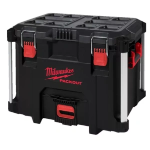 Кейс Milwaukee Packout XL 554x394x422мм (4932478162)