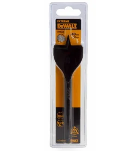 Свердло по дереву перове DeWALT EXTREME Impact 40x132x152мм (DT4778)