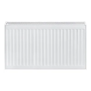 Радіатор сталевий Baux 22 тип 600х800мм (CV032213)