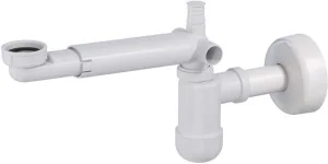 Сифон Deante Space-Saver Lux (NHC_633K)