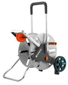 Візок для шлангу Gardena AquaRoll L EasyMetal Gar (18550-20.000.00)
