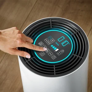 Фото воздухоочиститель soehnle airfresh clean connect 500 68098