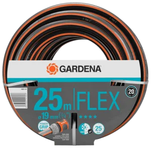 Шланг для поливу Gardena 3/4" 25м (18053-20.000.00)