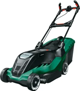 Газонокосарка електрична Bosch AdvancedRotak 660 (06008B9201)