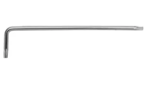 Ключ YATO TORX SECURITY Т15 17х90мм (YT-05515)