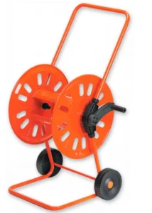 Візок для шланга BRADAS KORAL 1/2 '' 80м (AG311)