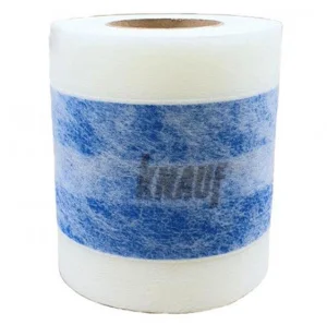 Стрічка гідроізоляційна Knauf Flachendichtband 12x7см 10м