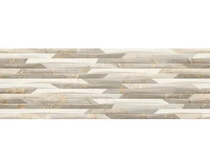 Плитка Ceramica Deseo Versace Decor 30х90см