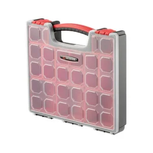 Органайзер Intertool 12" 31,5х27х6см (BX-4031)