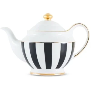 Чайник заварювальний Gipfel Modern 1200мл (3952)