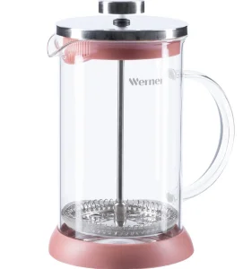 Френч-прес Gipfel Werner Allegro 600мл (51459)