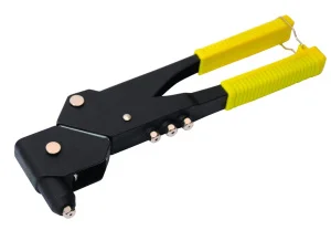 Заклепник MasterTool багатопозиційний 21-0708